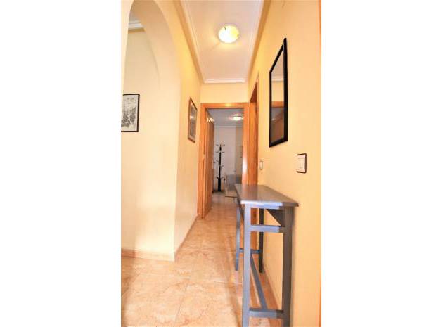 Wederverkoop - Appartement - Torrevieja - altos del limonar