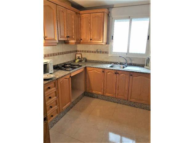 Resale - Apartment - Dolores