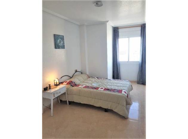 Resale - Apartment - Dolores