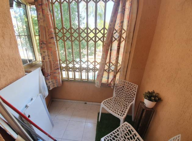 Revente - Appartement - Torrevieja - Beachside Torrevieja