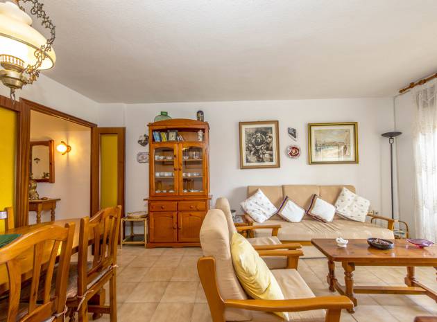 Resale - Apartment - Punta Prima - rocio del mar