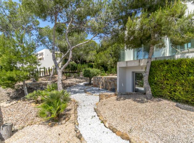 Resale - Villa - Campoamor - Las Colinas Golf Club