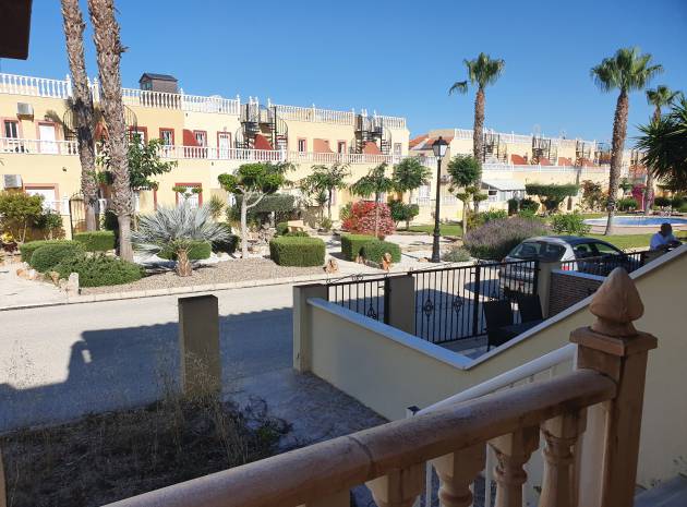 Resale - Townhouse - Algorfa - Lo Crispin