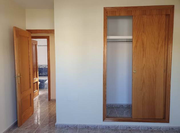 Resale - Townhouse - Algorfa - Lo Crispin