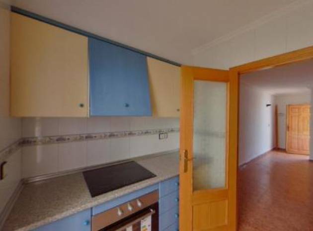 Resale - Apartment - Los Montesinos - entre naranjos