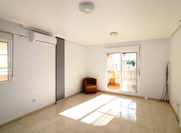 Revente - Appartement - San Isidro - san isidro