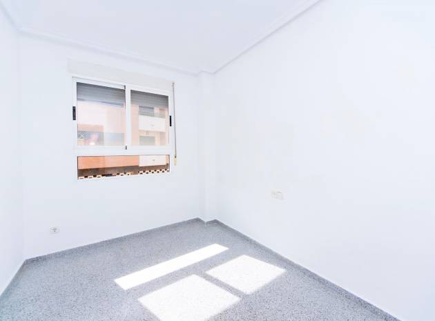 Revente - Appartement - San Miguel de Salinas