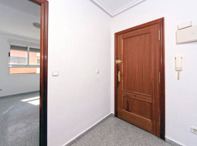 Wederverkoop - Appartement - San Miguel de Salinas