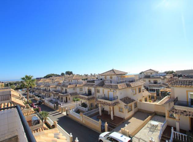 Resale - Villa - Villamartin - pinada golf