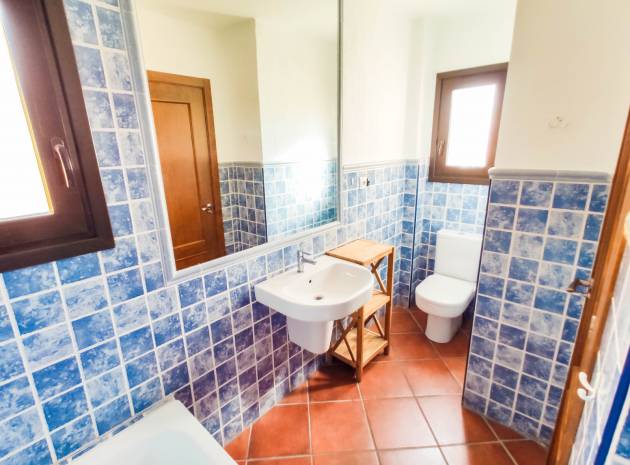 Revente - Appartement - Punta Prima - punta marina