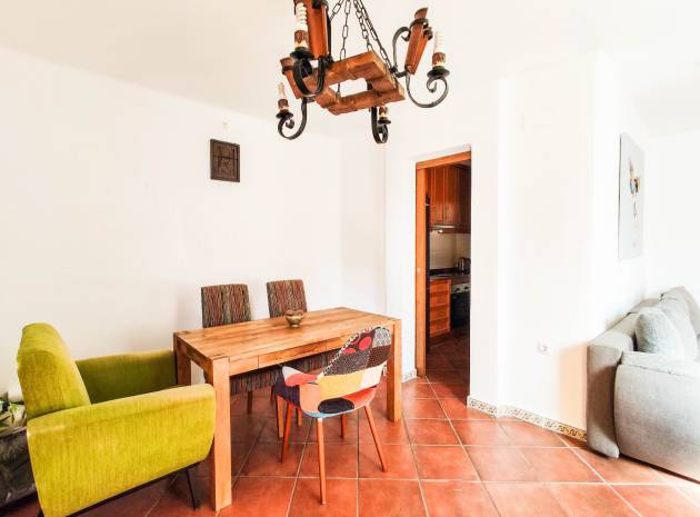 Revente - Appartement - Punta Prima - punta marina