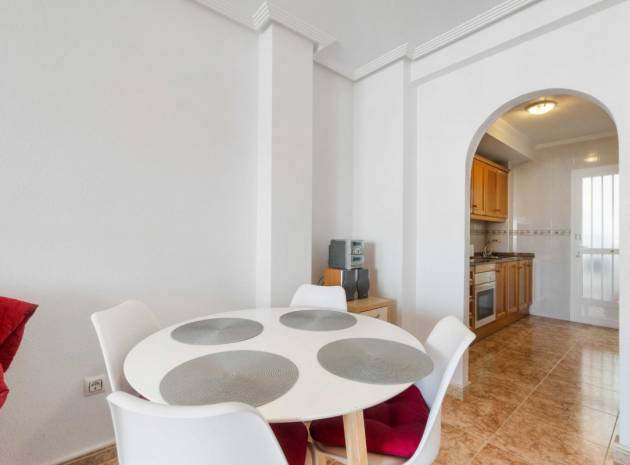 Resale - Apartment - Punta Prima - La Cinuelica