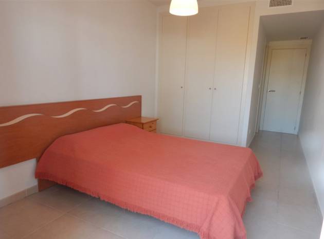 Wederverkoop - Appartement - Villamartin - La Fuente