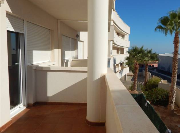 Revente - Appartement - Villamartin - La Fuente