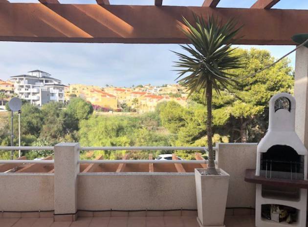 Resale - Apartment - Villamartin - vista golf