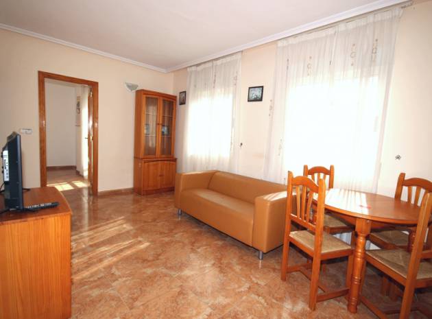 Resale - Apartment - Torrevieja - Beachside Torrevieja