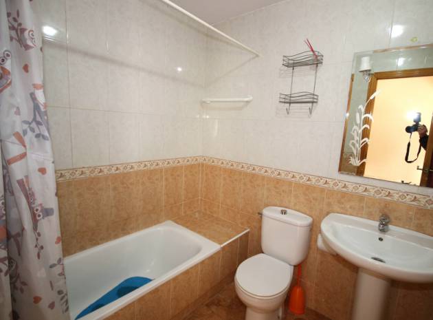 Revente - Appartement - Torrevieja - Beachside Torrevieja