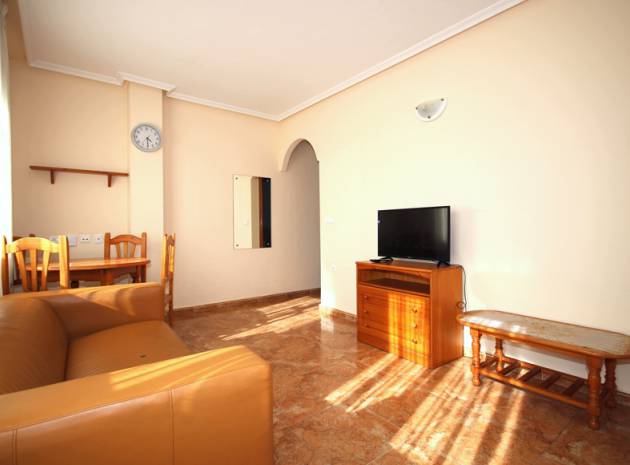 Revente - Appartement - Torrevieja - Beachside Torrevieja