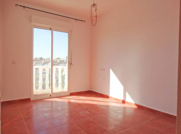 Resale - Villa - Villamartin - blue hills