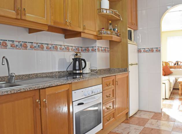 Revente - Appartement - Villamartin - pinada golf