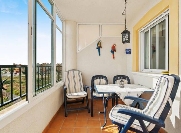 Revente - Appartement - Playa Flamenca - la mirada