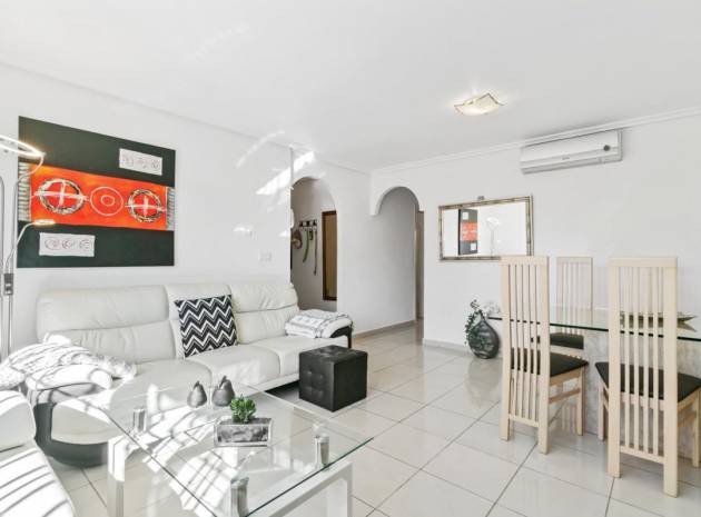 Resale - Townhouse - Torrevieja - calas blancas