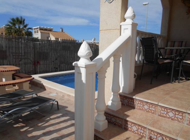 Revente - Villa - Los Altos - villas del duque