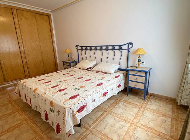 Wederverkoop - Appartement - La Zenia - Res. Zenia Sol