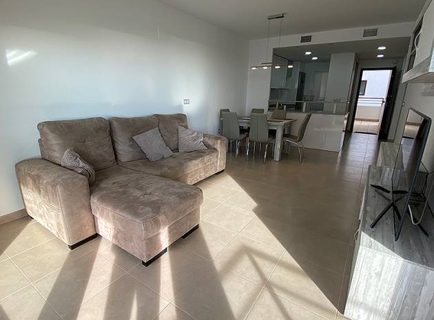 Wederverkoop - Appartement - Cabo Roig - Lomas de Cabo Roig