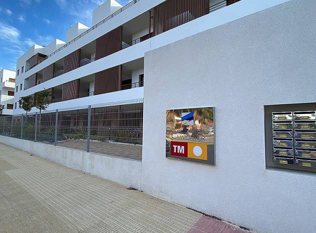 Resale - Apartment - Cabo Roig - Lomas de Cabo Roig