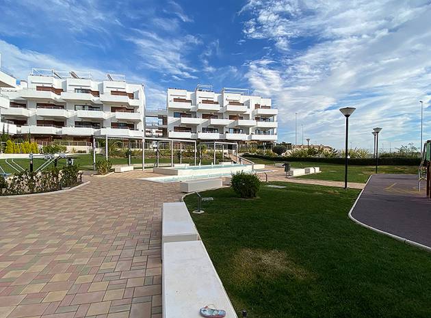 Revente - Appartement - Cabo Roig - Lomas de Cabo Roig