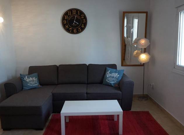 Wederverkoop - Appartement - Los Balcones - lago jardin