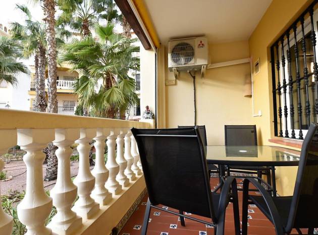 Revente - Appartement - Torrevieja - Beachside Torrevieja