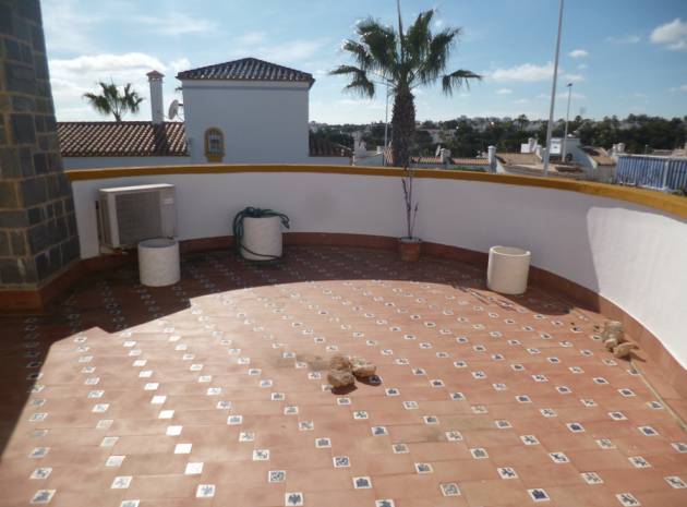 Resale - Villa - Villamartin - Los Dolses