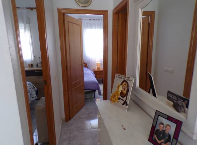 Revente - Appartement - Villamartin - lomas del golf