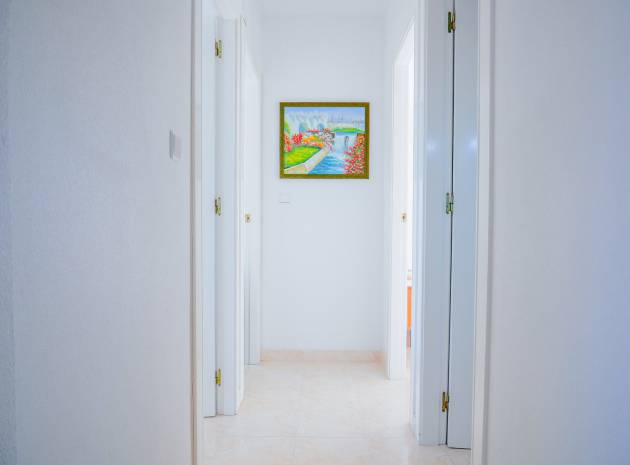 Revente - Appartement - La Florida