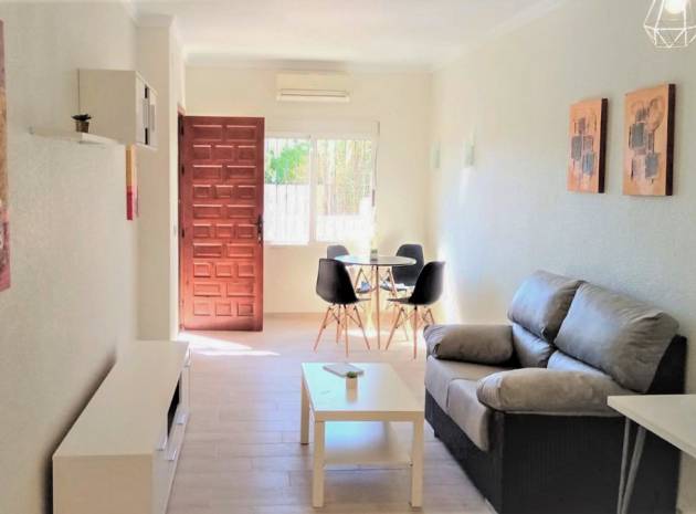 Resale - Bungalow - Los Altos