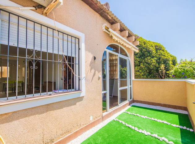 Resale - Bungalow - Los Altos