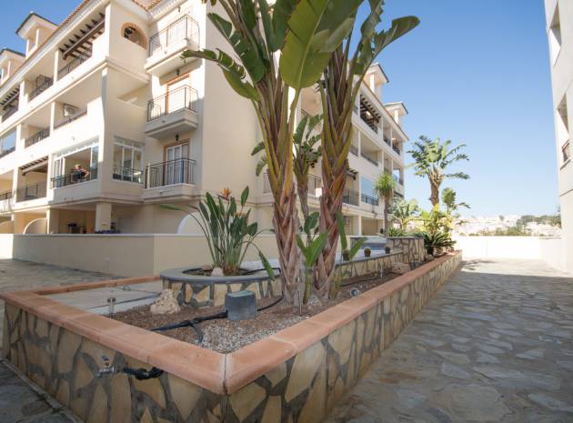 Resale - Apartment - Villamartin - jardin del alba