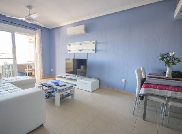 Revente - Appartement - Villamartin - jardin del alba