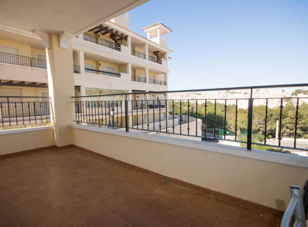 Resale - Apartment - Villamartin - jardin del alba