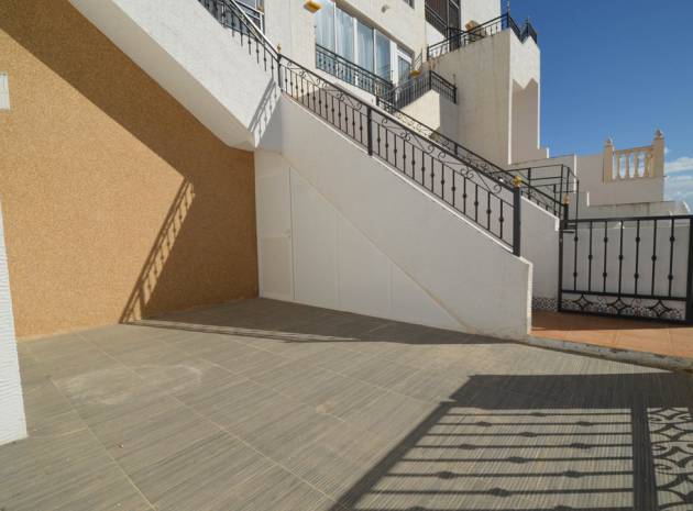 Revente - Appartement - Los Montesinos - entre naranjos