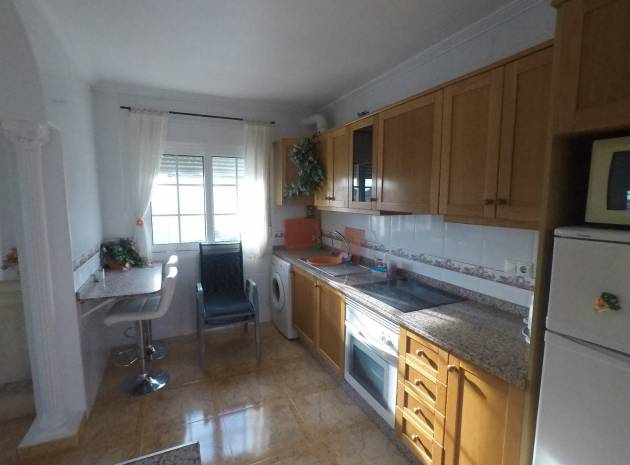 Revente - Appartement - Villamartin