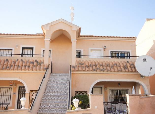 Resale - Apartment - Villamartin - El Galan