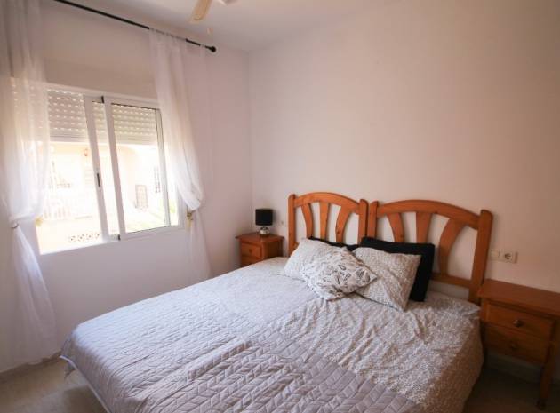 Revente - Appartement - Villamartin - El Galan