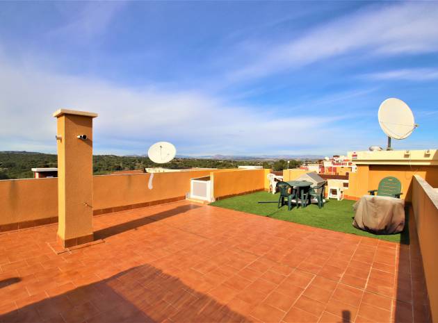 Resale - Apartment - Los Altos - dream hills