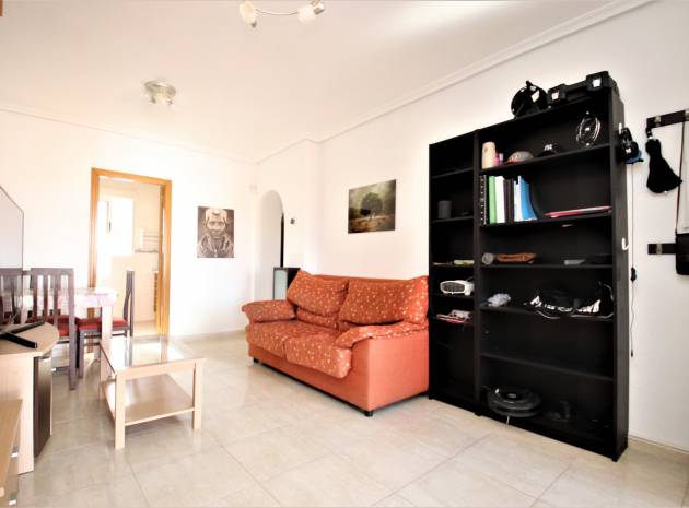 Wederverkoop - Appartement - Los Altos - dream hills