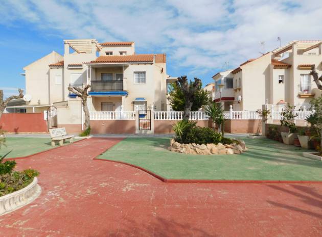 Wederverkoop - Appartement - Playa Flamenca - duque de ahumada