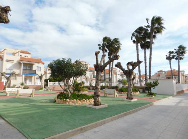 Revente - Appartement - Playa Flamenca - duque de ahumada