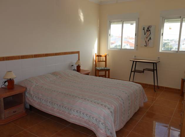 Resale - Townhouse - Torrevieja - torreta